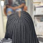 Nefertiti Hair braiding salon