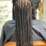 Nefertiti Hair Salon, Twists