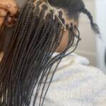 Nefertiti Hair salon is the hair braiding salon in Phoenix